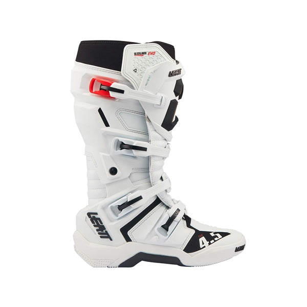 Leatt 4.5 Evo Boots
