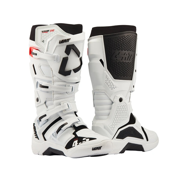 Leatt Boot Moto 4.5 EVO WH 13