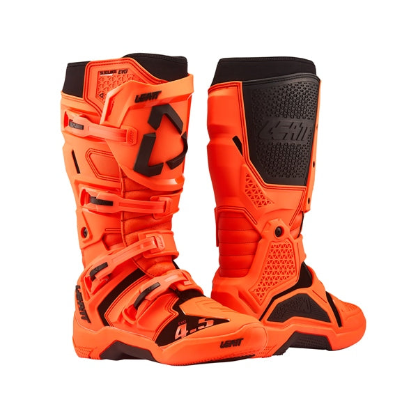 Leatt Boot Moto 4.5 EVO OG 9