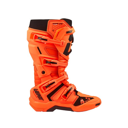 Leatt 4.5 Evo Boots