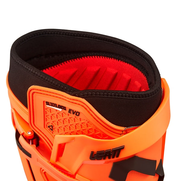 Leatt 4.5 Evo Boots