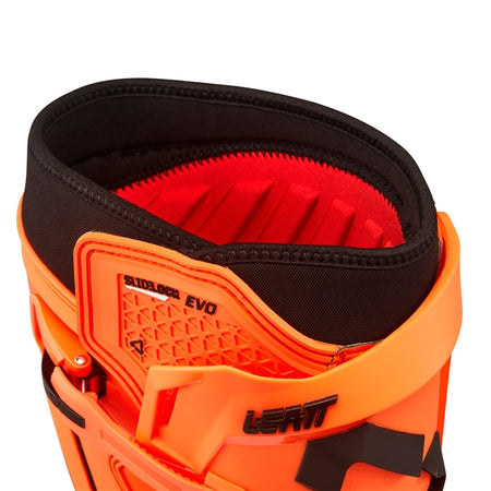 Leatt 4.5 Evo Boots
