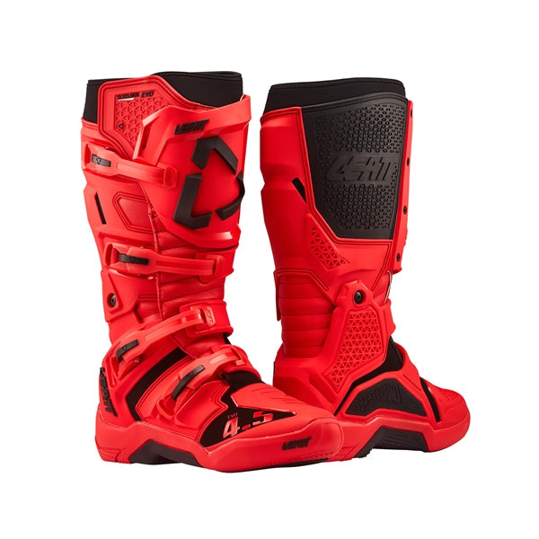 Leatt Boot Moto 4.5 EVO RD 8