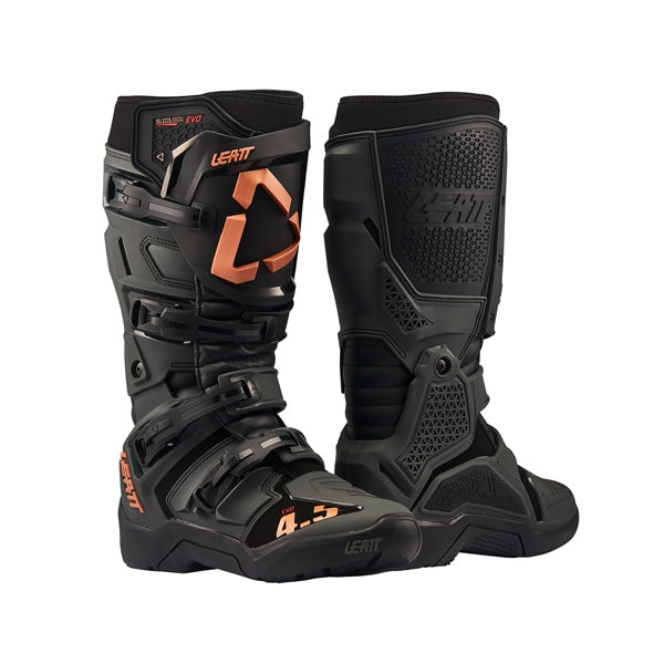 Leatt 4.5 Enduro Evo Boots