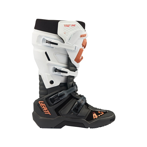 Leatt 4.5 Enduro Evo Boots