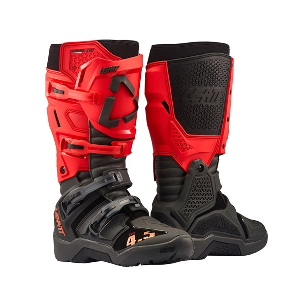 Leatt Boot Moto 4.5 Enduro EVO RD 11