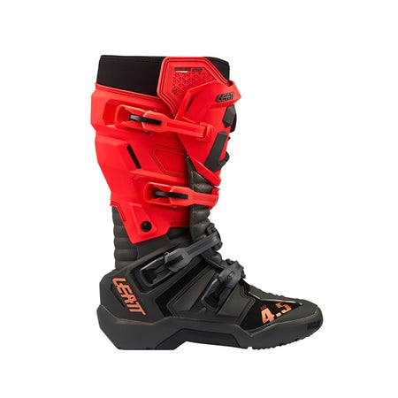 Leatt 4.5 Enduro Evo Boots