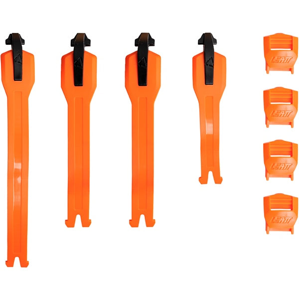 Leatt 4.5 Strap Kit