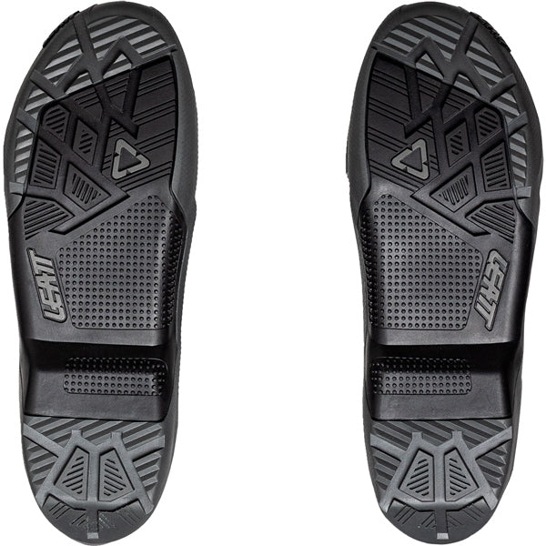 Leatt Sole Moto 4.5/5.5 EVO Bk/gy 10/11