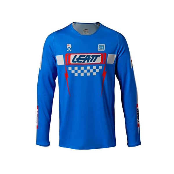Leatt 4.5 Jersey - Junior