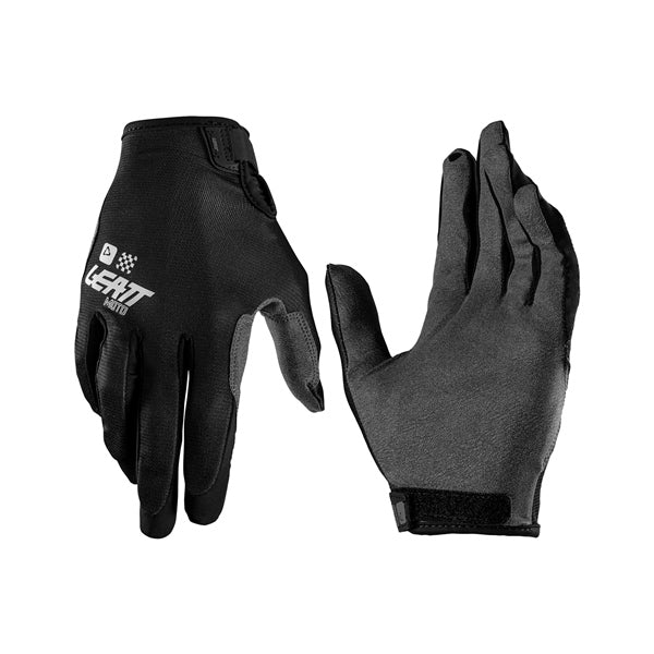 Leatt Glove Moto 1.5 Mini BK 2XS 5