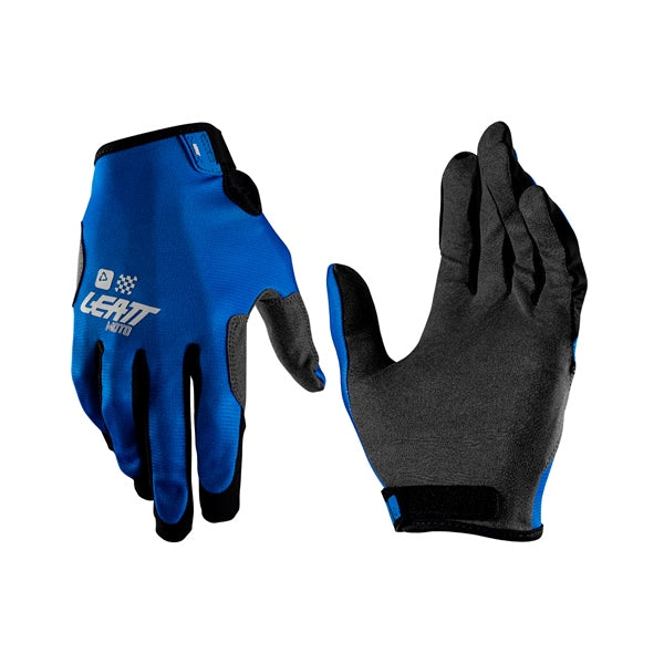 Leatt Glove Moto 1.5 JR BL M 7.5