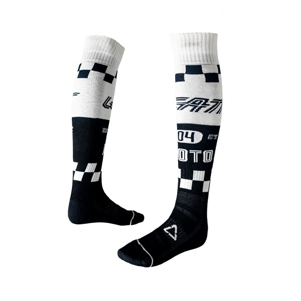 Leatt Socks Moto Speed BK 9/13