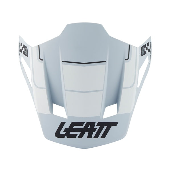 Leatt Visor Moto 8.5 V27 GY