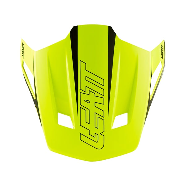 Leatt Visor Moto 8.5 V27 Neon YE