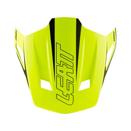 Leatt Visor Moto 8.5 V27 Neon YE