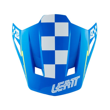Leatt Visor Moto 8.5 V27 BL