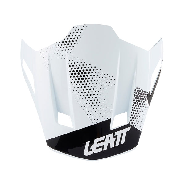 Leatt Visor Moto 7.5 V27 Camo Bk/wh