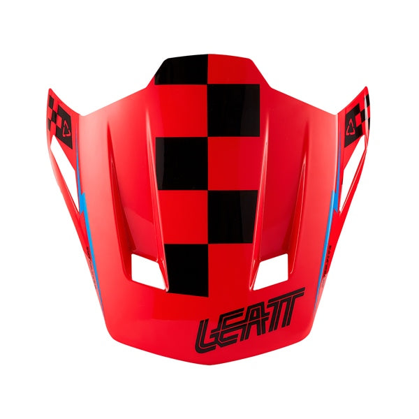 Leatt Moto 7.5 Visor
