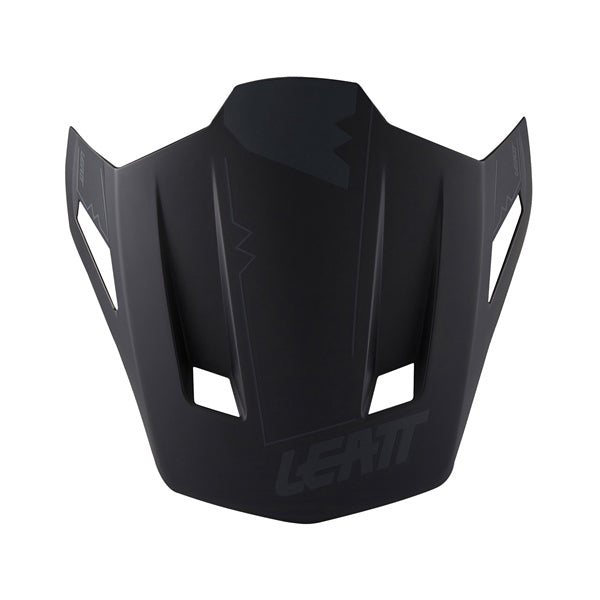 Leatt Visor Moto 7.5 V27 Stlth BK
