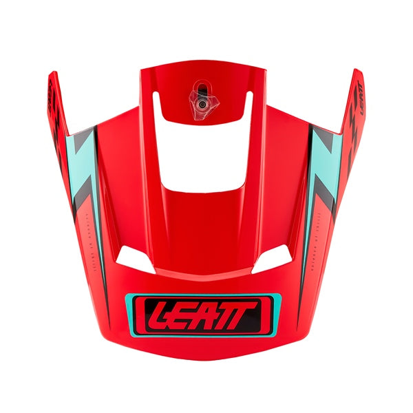 Leatt Moto 3.5 Visor - V27