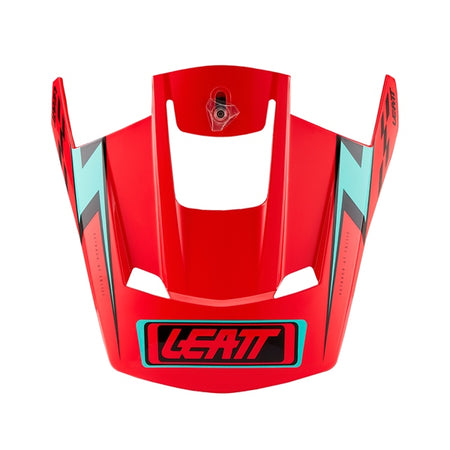 Leatt Moto 3.5 Visor - V27