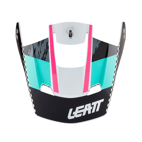 Leatt Visor Moto 3.5 V27 PI Xs/2xl