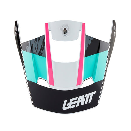 Leatt Moto 3.5 Visor - V27