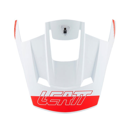 Leatt Visor Moto 3.5 V27 WH Xs/2xl
