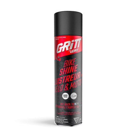 Gritt Aerosol Bike Shine Gloss 400ML