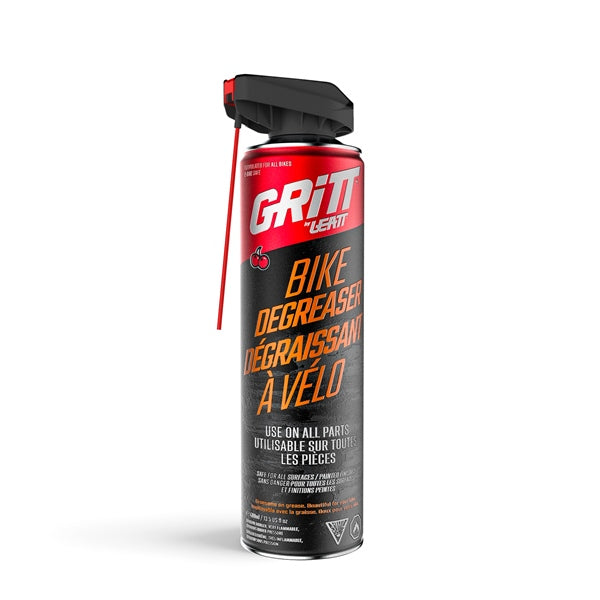 Gritt Degreaser Aerosol Bike 400ML