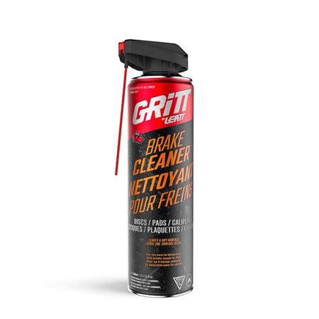 Gritt Brake Cleaner Aerosol 400ML