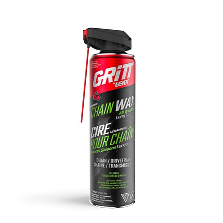 Gritt Chain WAX Moto Aerosol 400ML