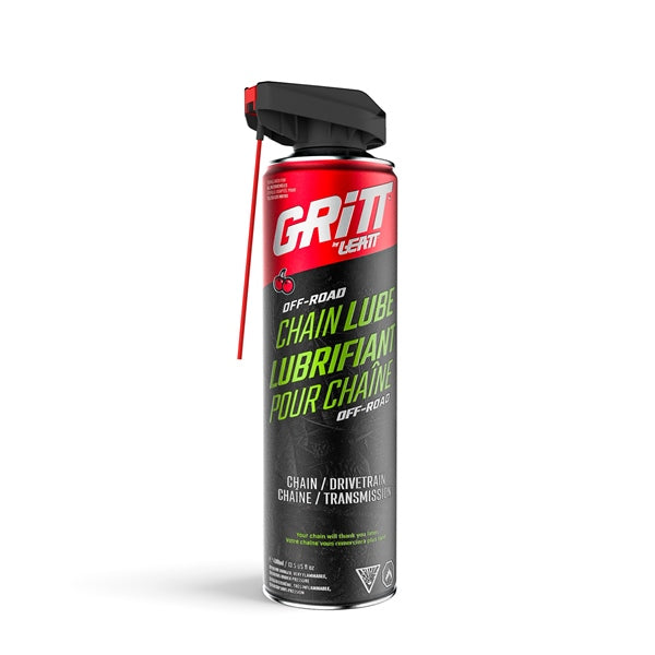 Gritt Chain Lube Offroad Aerosol 400ML