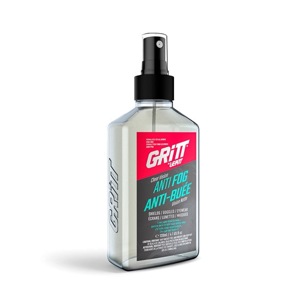 Gritt Spray Anti-fog 120ML