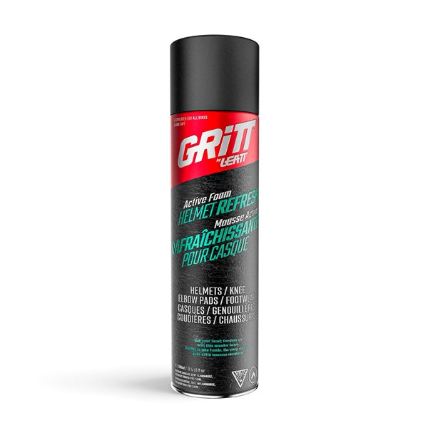 Gritt Aerosol Helm Fresh Active Foam 400ML