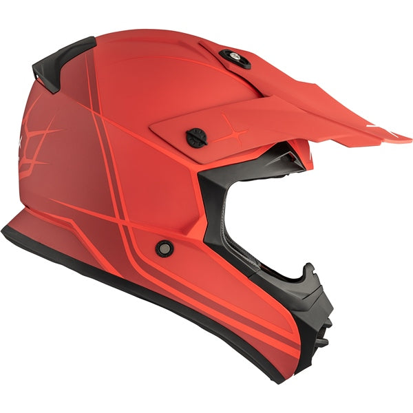 CKX Helm TX228 Energy RD MAT