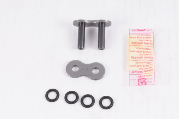 DID Link Rivet ZJ 530VX Natural