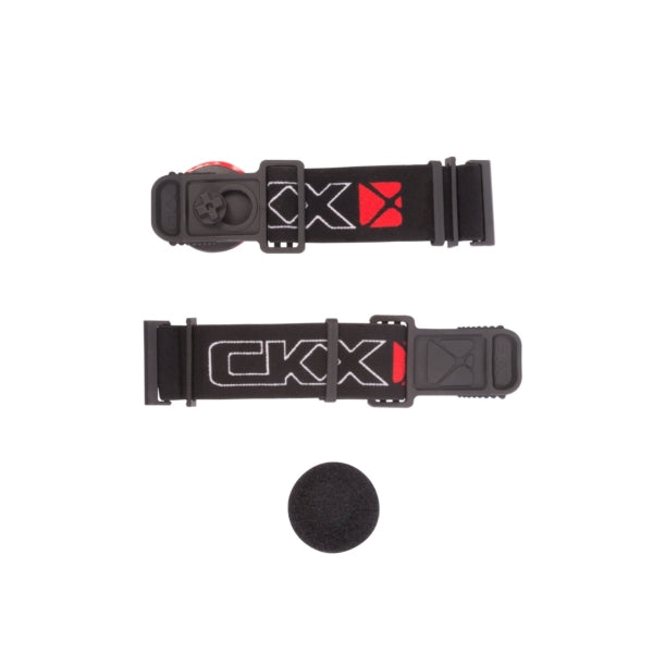 CKX Rapidclip Strap Ghost