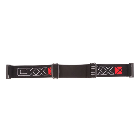 CKX Strap Goggle Ghost Strandard