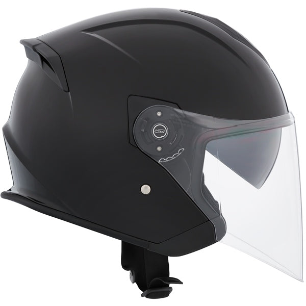CKX Helm Razor RSV SL Solid BK XL