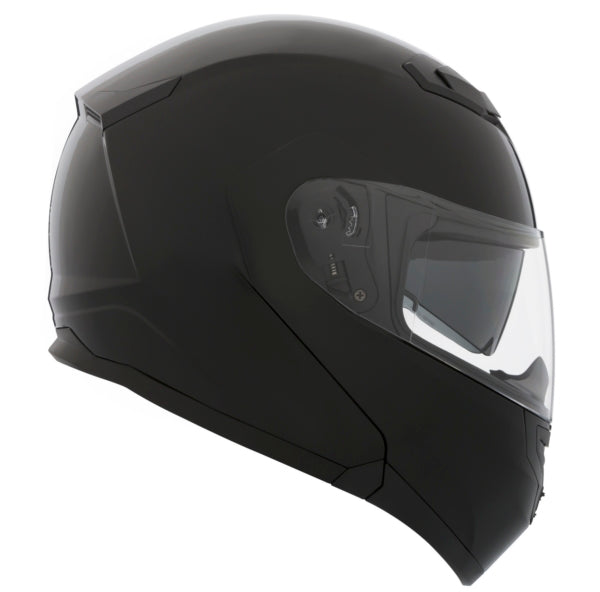 CKX Helm Flex RSV SL Solid BK L