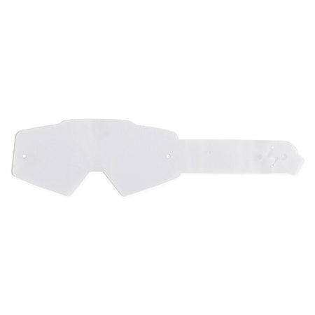 CKX Tear-off Film Holeshot QTY10