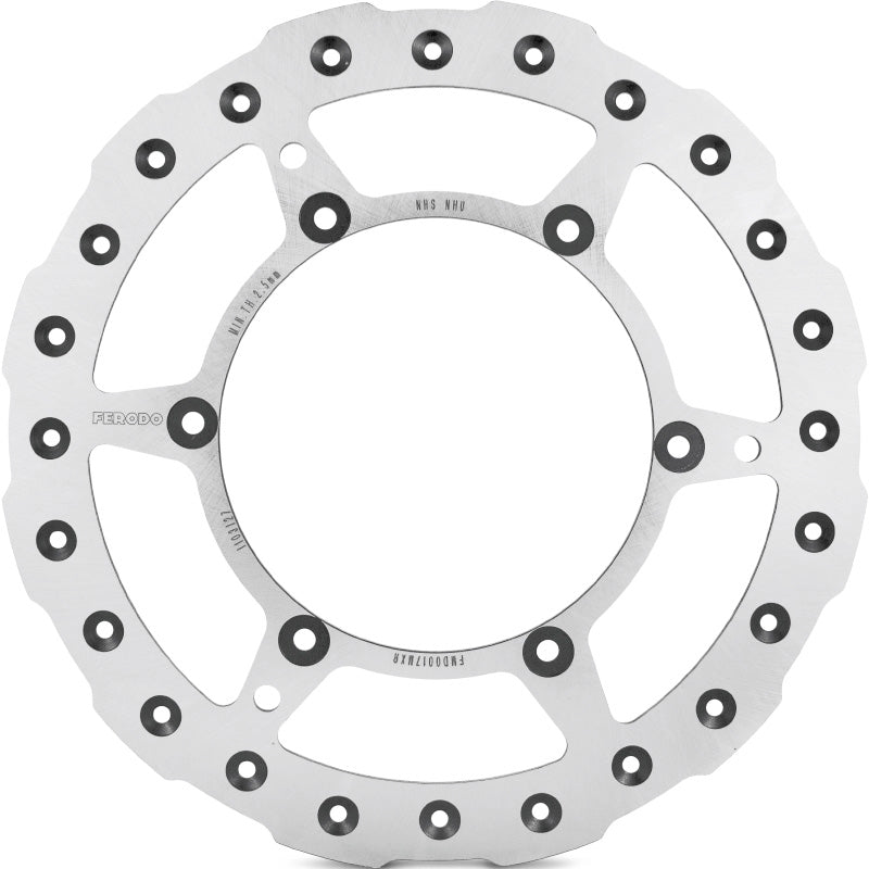 Ferodo BRAKE DISC