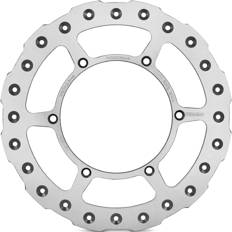 Ferodo BRAKE DISC