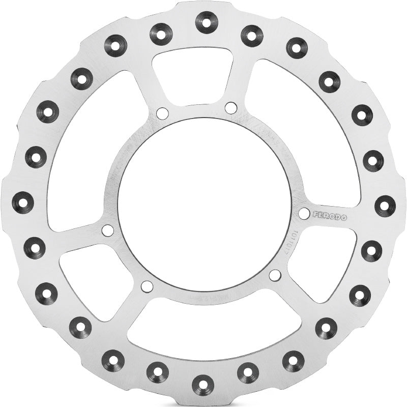 Ferodo BRAKE DISC