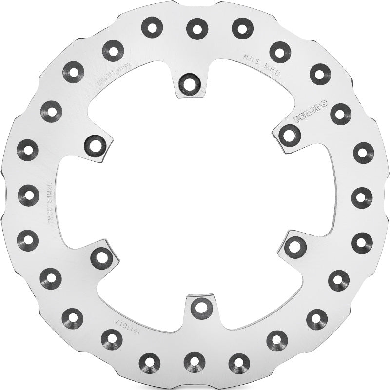 Ferodo BRAKE DISC
