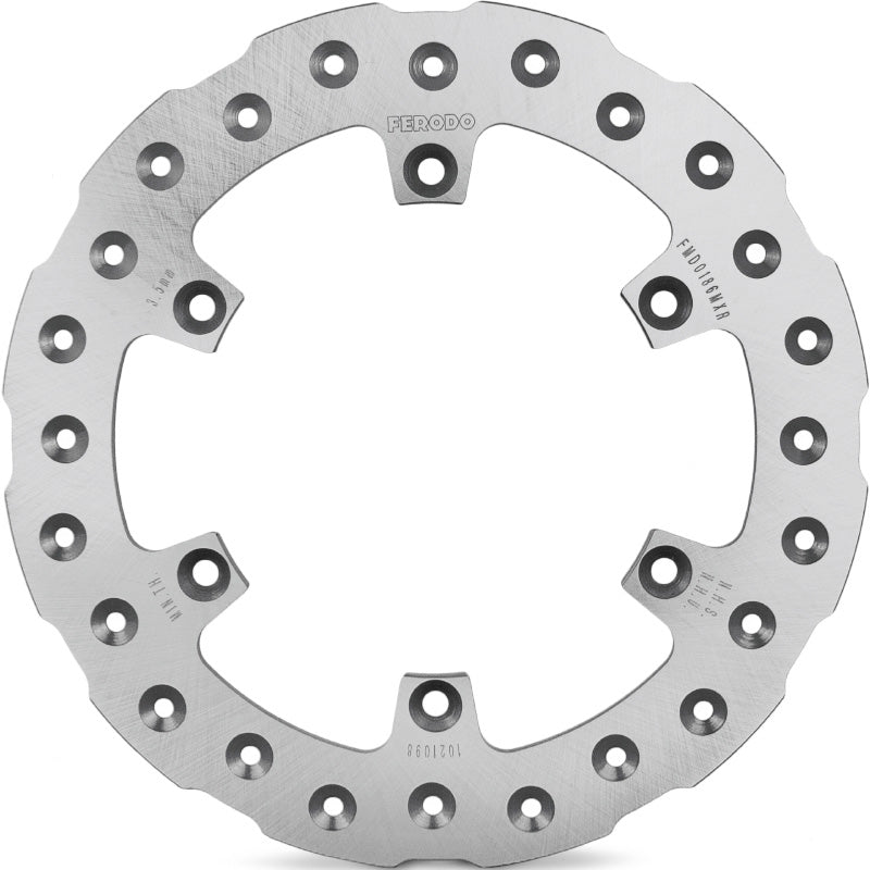 Ferodo BRAKE DISC