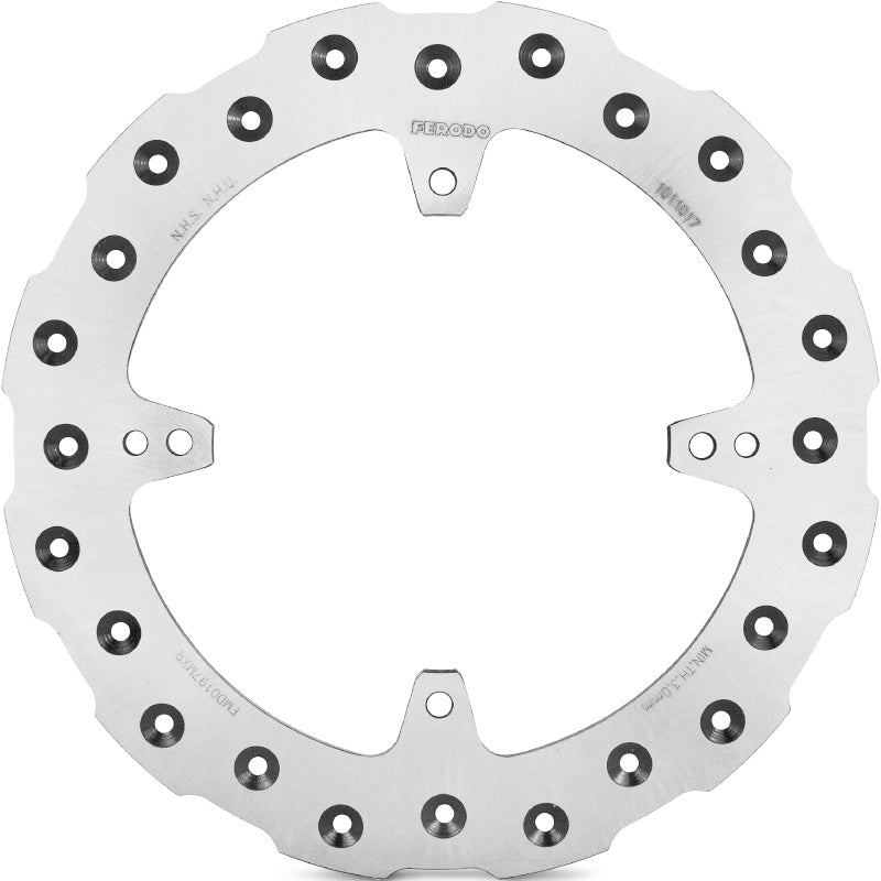 Ferodo BRAKE DISC