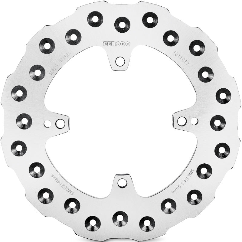 Ferodo BRAKE DISC